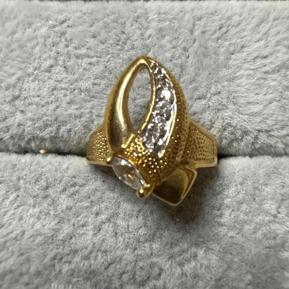 Unbranded Women's Gold and Silver Jewellery